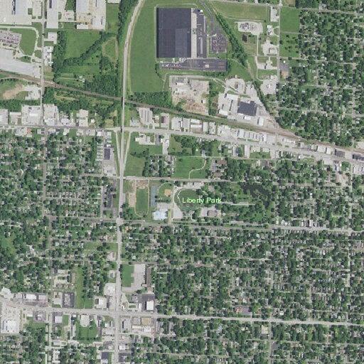 Person suicidal at Liberty Park agrees to hospital care