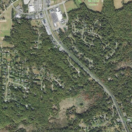 Person having heart problems near Jones Road