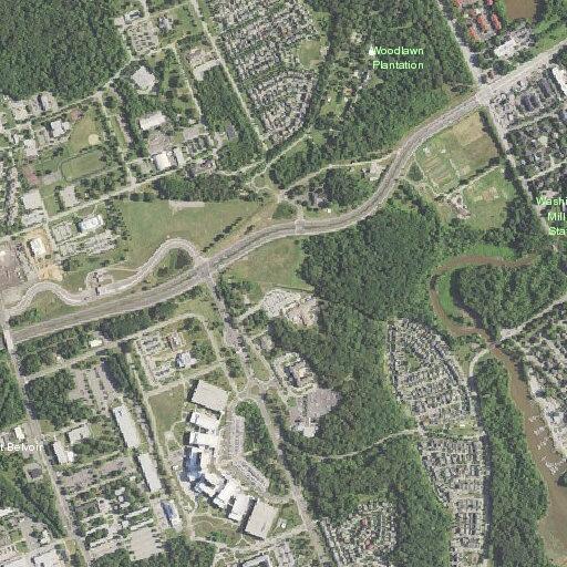 EMS level 2 dispatched near Taylor Road