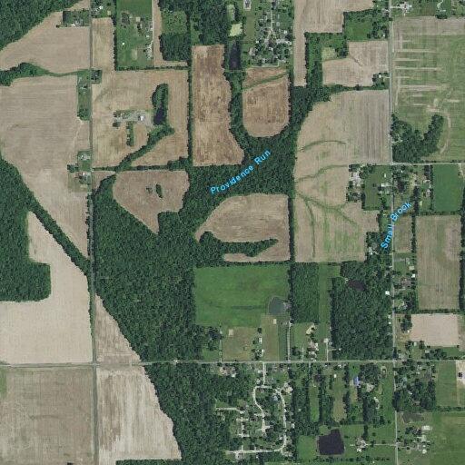 Accidental 911 call by child on Green Acres Drive