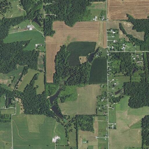 76-year-old woman with breathing difficulties in Lexington