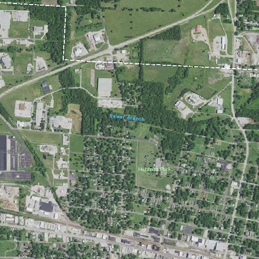 Woman acting erratically with backpack on West Pettis