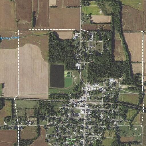 Report of stolen 2014 Dodge Caravan in Sumner