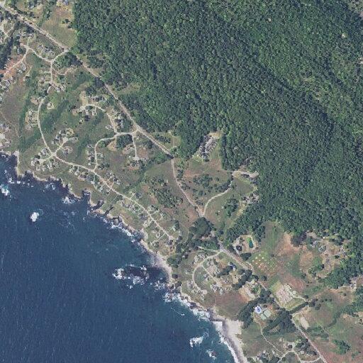 Medical response at Sea Ranch Airport area