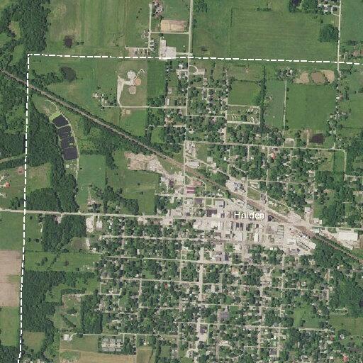 64-year-old female has breathing problems in Holden