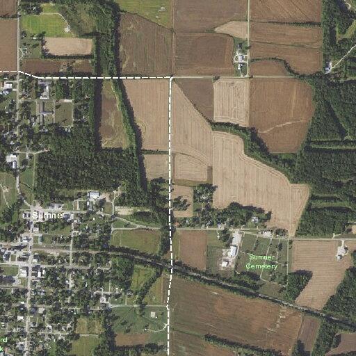 46-year-old man has heart issues in Sumner