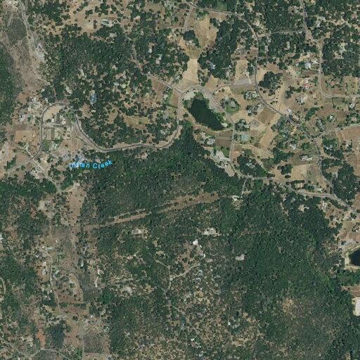 Medical emergency at 5772 Dragon Springs Road