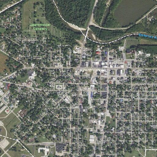 Domestic disturbance on 16th Street in Lawrenceville