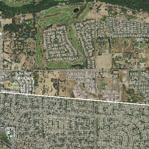 Medical aid dispatched near Solitude Avenue in Antelope