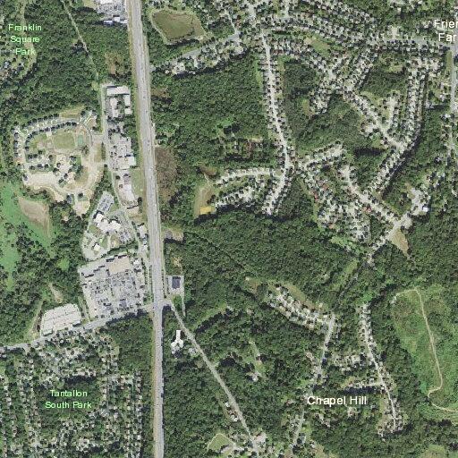 Medical emergency near Livingston Road involving alpha-6 code patient