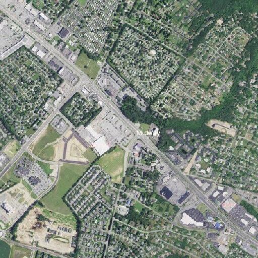 Elderly woman with severe vaginal bleeding at Rehoboth Beach