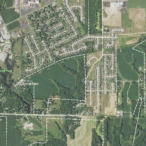 Elderly woman needs lift assist near Maryville