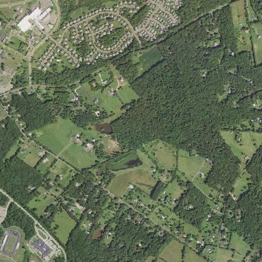 Woman found unconscious near Kennedy Road in Nokesville