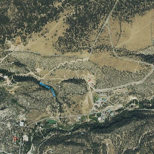 77-year-old woman with altitude sickness at resort cabin