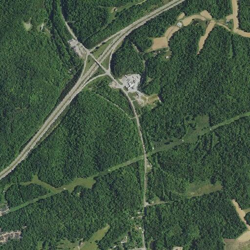 Elderly woman hurt in vehicle crash on US 127