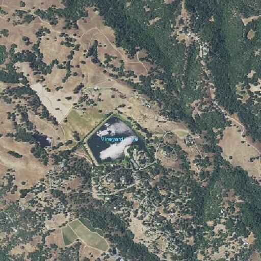 Fall victim reported near Lakewood Lane in Geyserville
