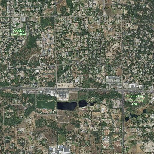 Patient ill at Eskaton Lodge in Granite Bay