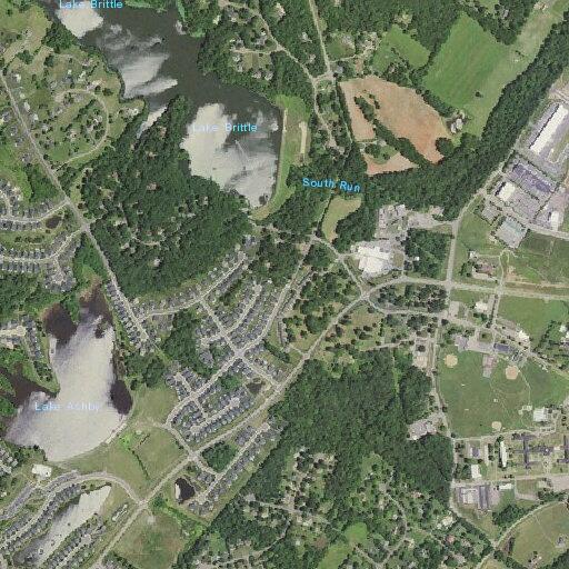 Child chokes and breathes near Hunsberger Drive