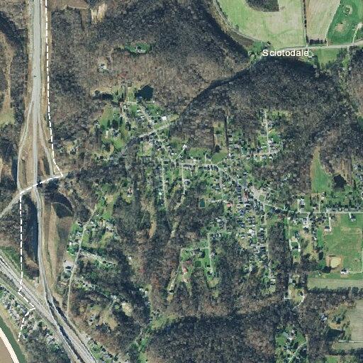 Male experiencing psychosis with hallucinations at Ohio River Rd