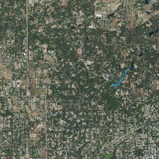 Woman ill near Joe Rodgers Road, granite bay