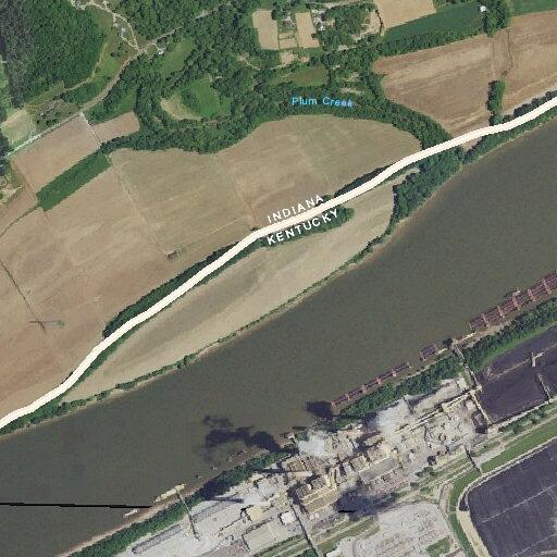 Female having a seizure at KU on Highway 42 East