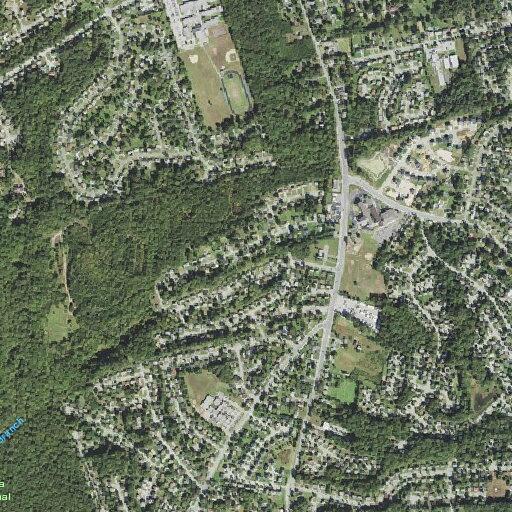 Person having a seizure near White Avenue