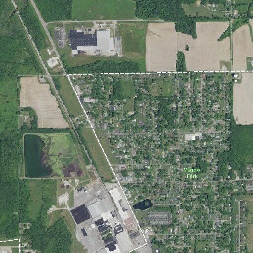 Safety complaint over denied vehicle search