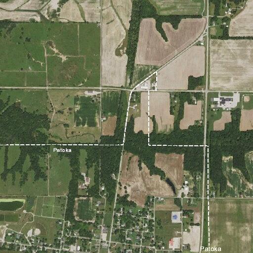 Woman reports sexual assault at apartment near W Bond Ave in Patoka
