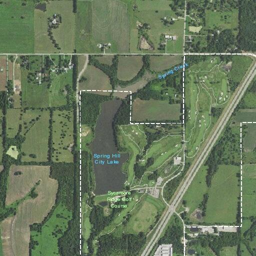 Person reported ill at clubhouse in Spring Hill