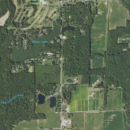 78-year-old male having difficulty breathing in Olney