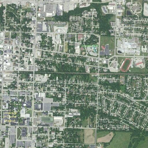 Male overdoses near Christopher Street in Missouri