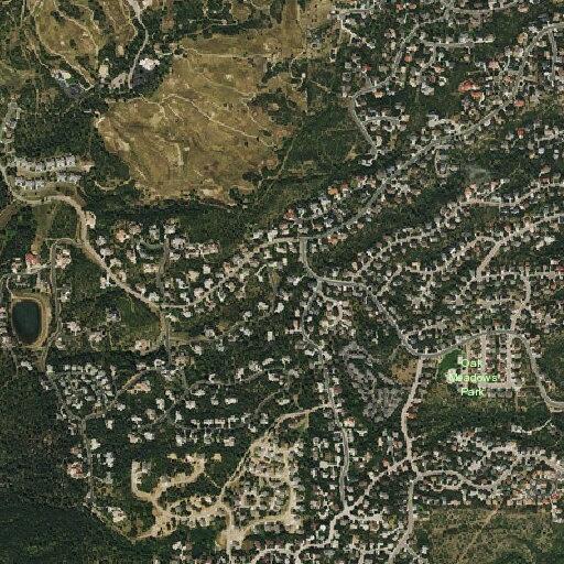 Person overdosed near Watch Hill Drive in Pines at Broadmoor Bluffs