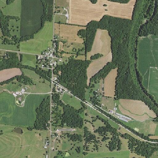 Suspicious vehicle reported on Katy Trail near Otterville