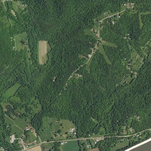 Vehicle crash reported on State Road 156 in Vevay