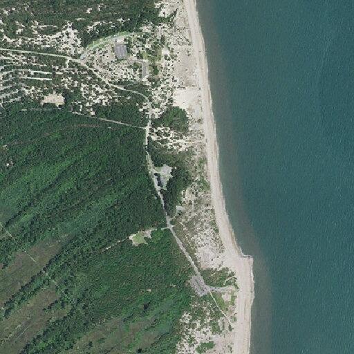 Loud party complaint reported near Herring Point lot