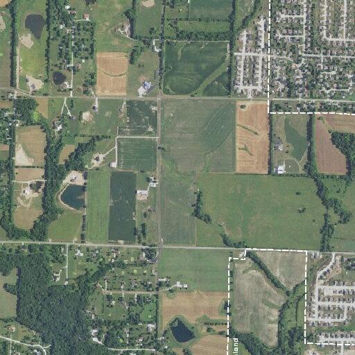 Welfare check conducted at residence in Hartsburg