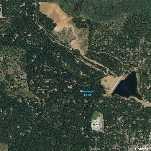 Lift assist requested at apartment in Pollock Pines