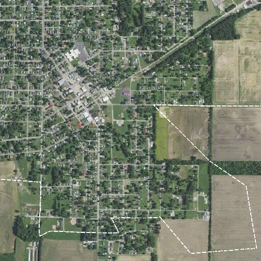 Possible domestic dispute reported on Illinois Street