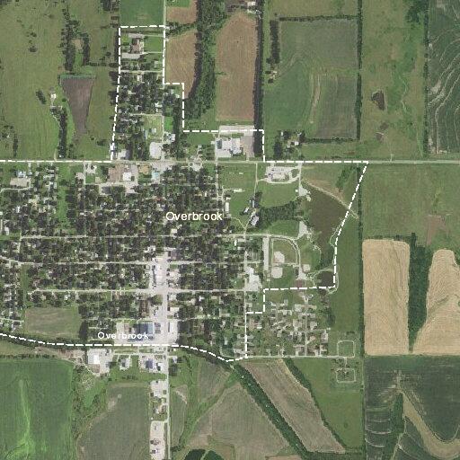 73-year-old woman falls in Overbrook apartment