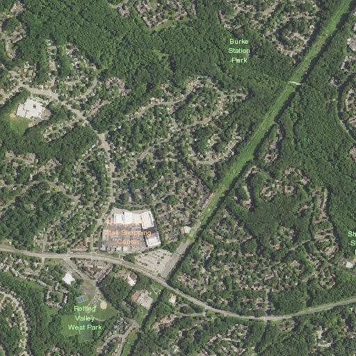 Residential burglary on Aspen Park Court