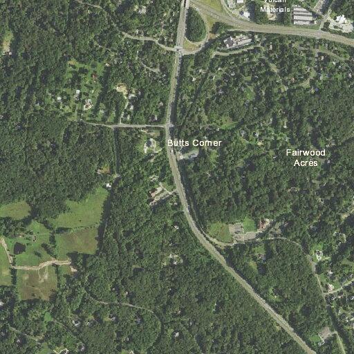 Medical alarm near Ox Road and Chapel Road Fairfax Station
