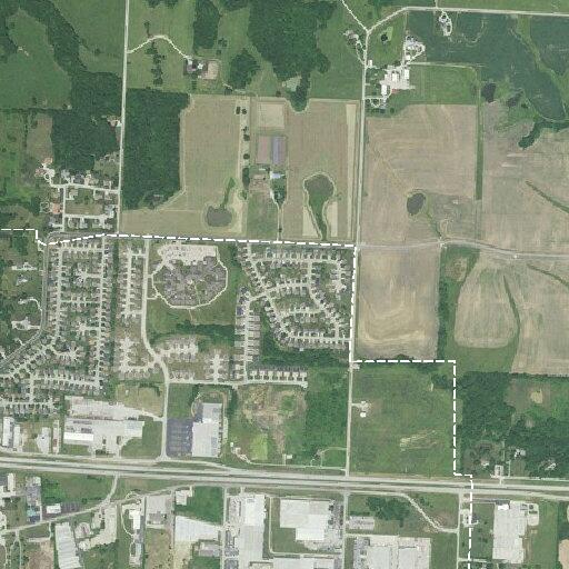 Man with breathing problems at Missouri veterans home