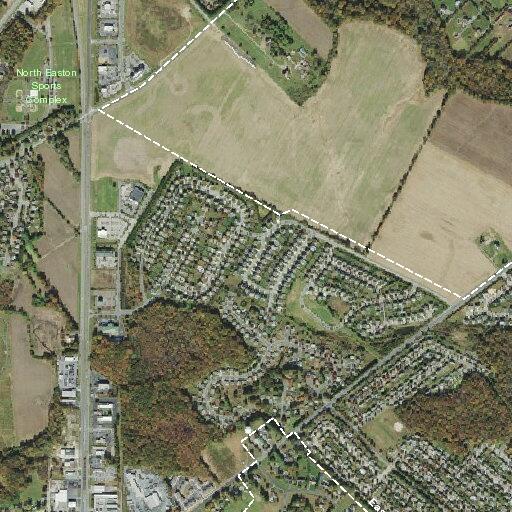67-year-old female unconscious at Easton apartment