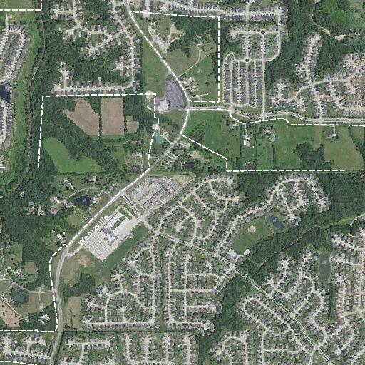 Teen cuts herself in suicide attempt at Jessica Drive