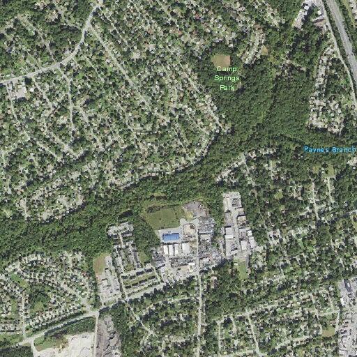 Welfare check requested at Spring Hollow Lane apartment