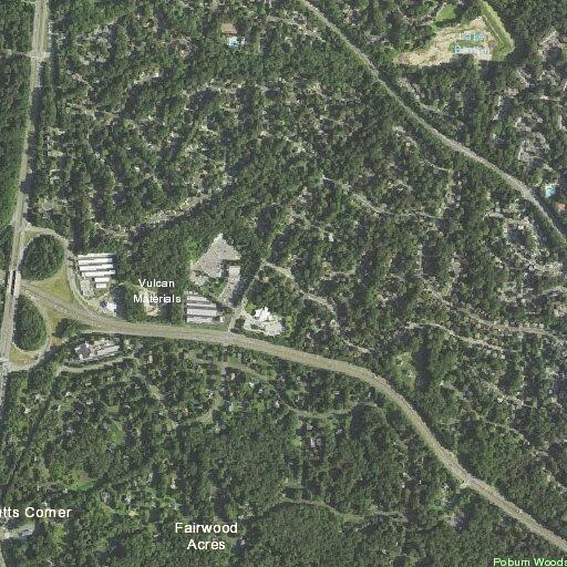 Larceny reported at storage facility in Burke