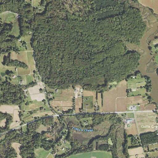 Person fallen near Franklin Gibson Road