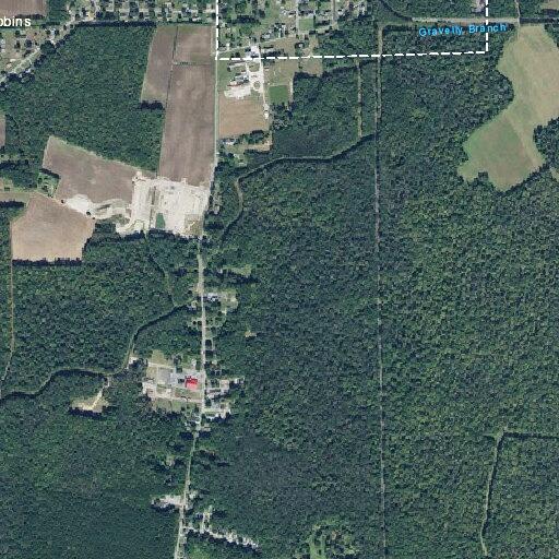 Person unconscious after fainting on South Old State Road
