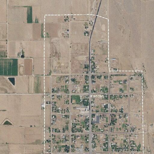 Verbal family dispute near south 200 west in Kanosh