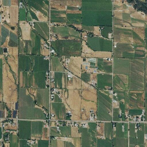 Neighbor accused of stealing irrigation water